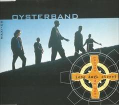 Oysterband : Long Dark Street